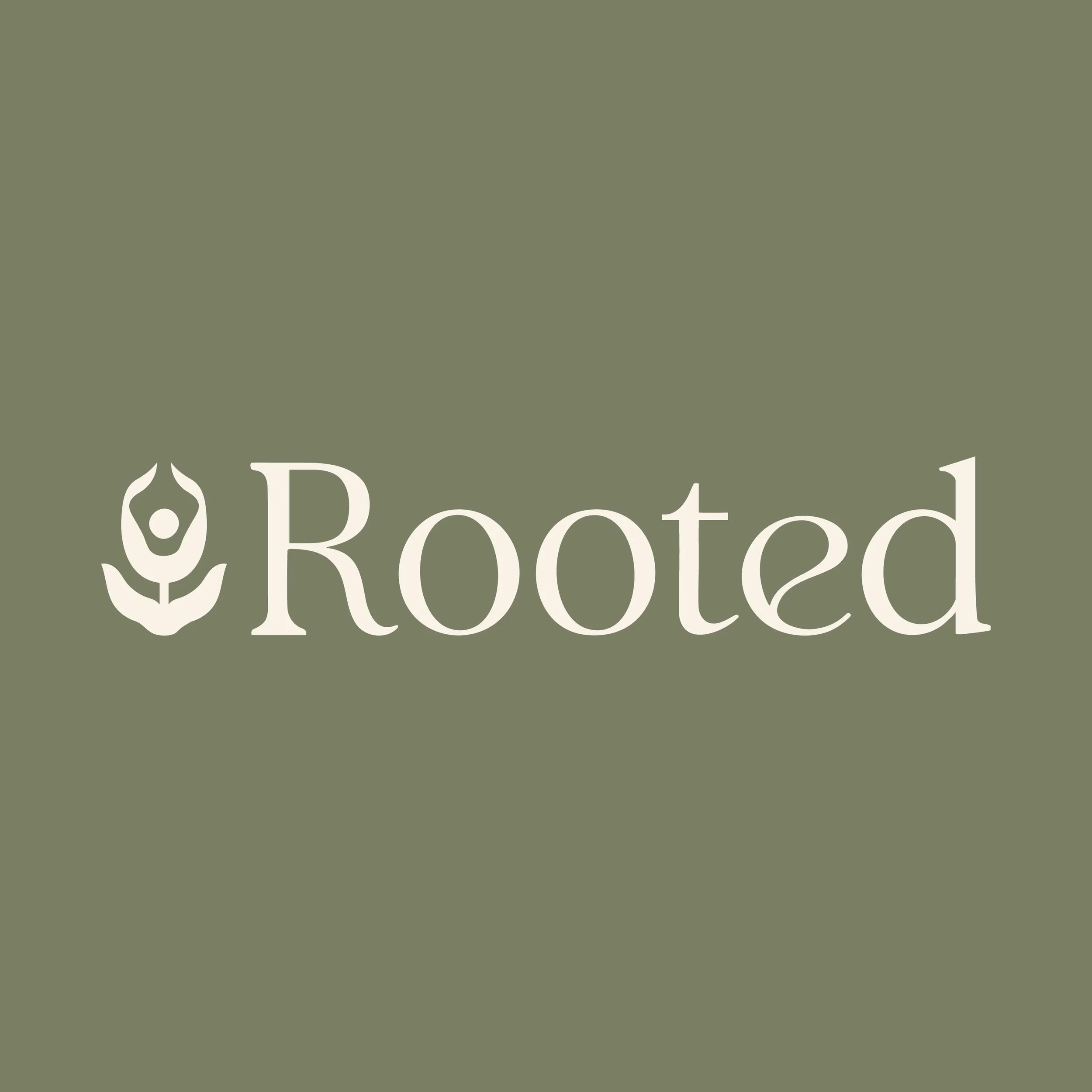 Rooted