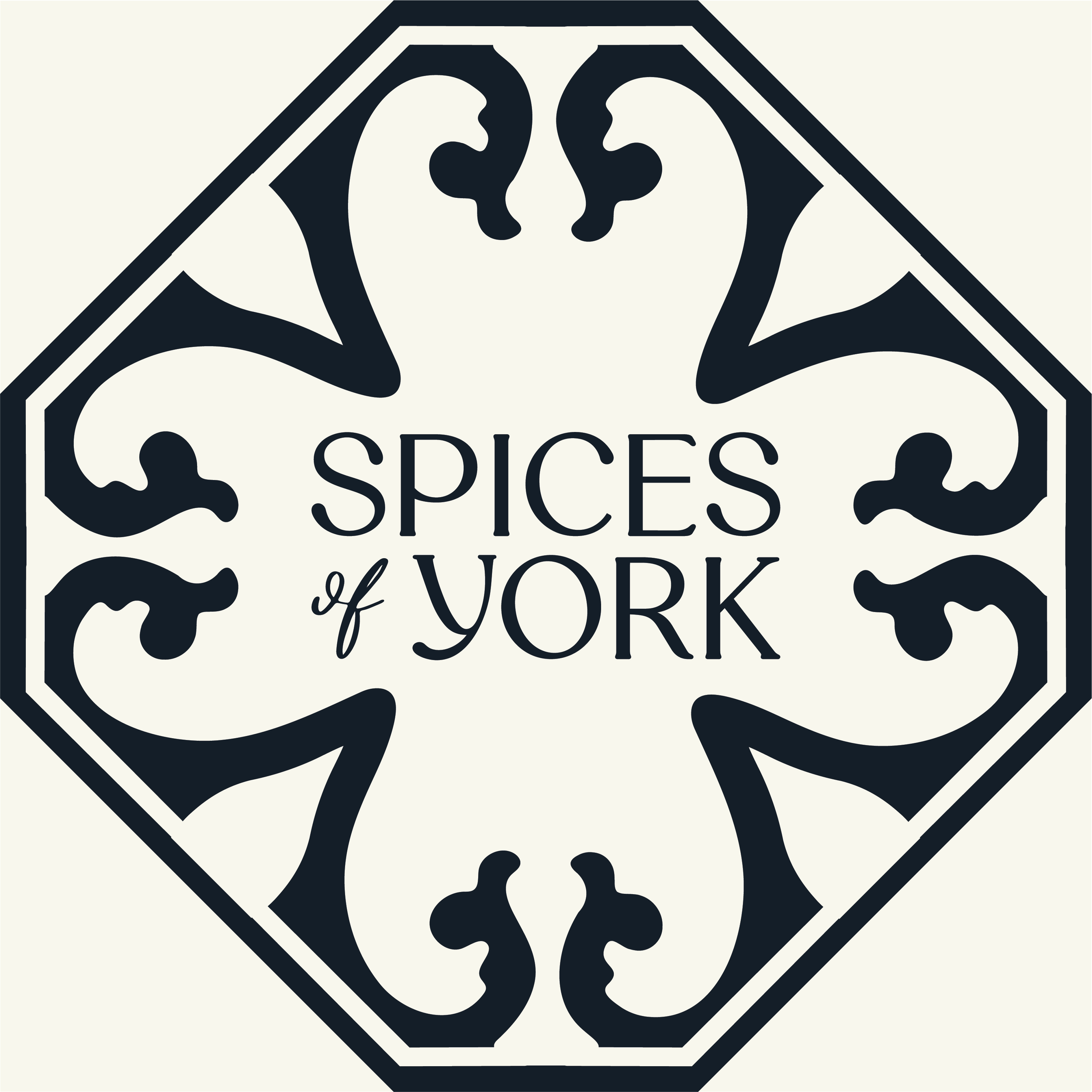 Spices of York