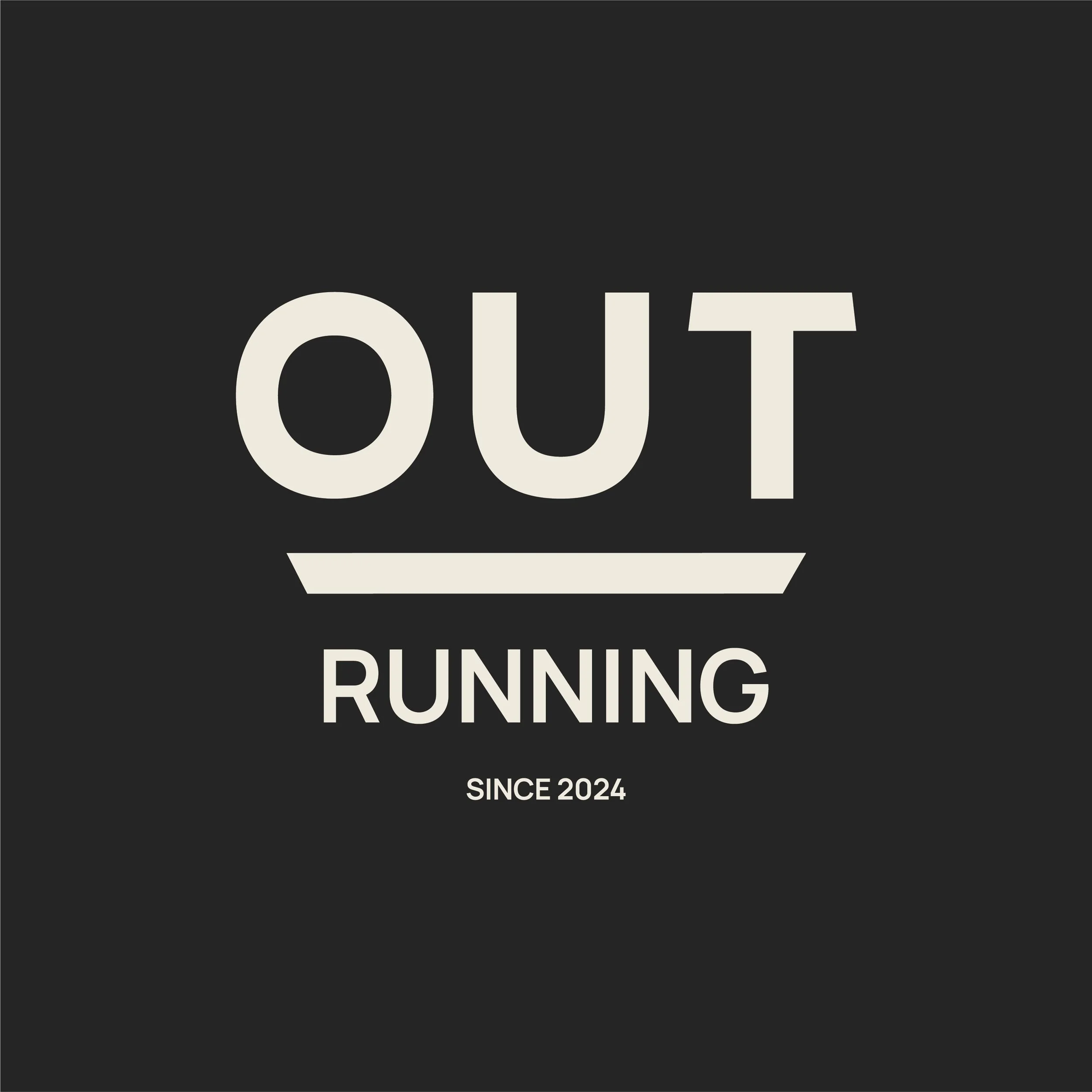 Out Running