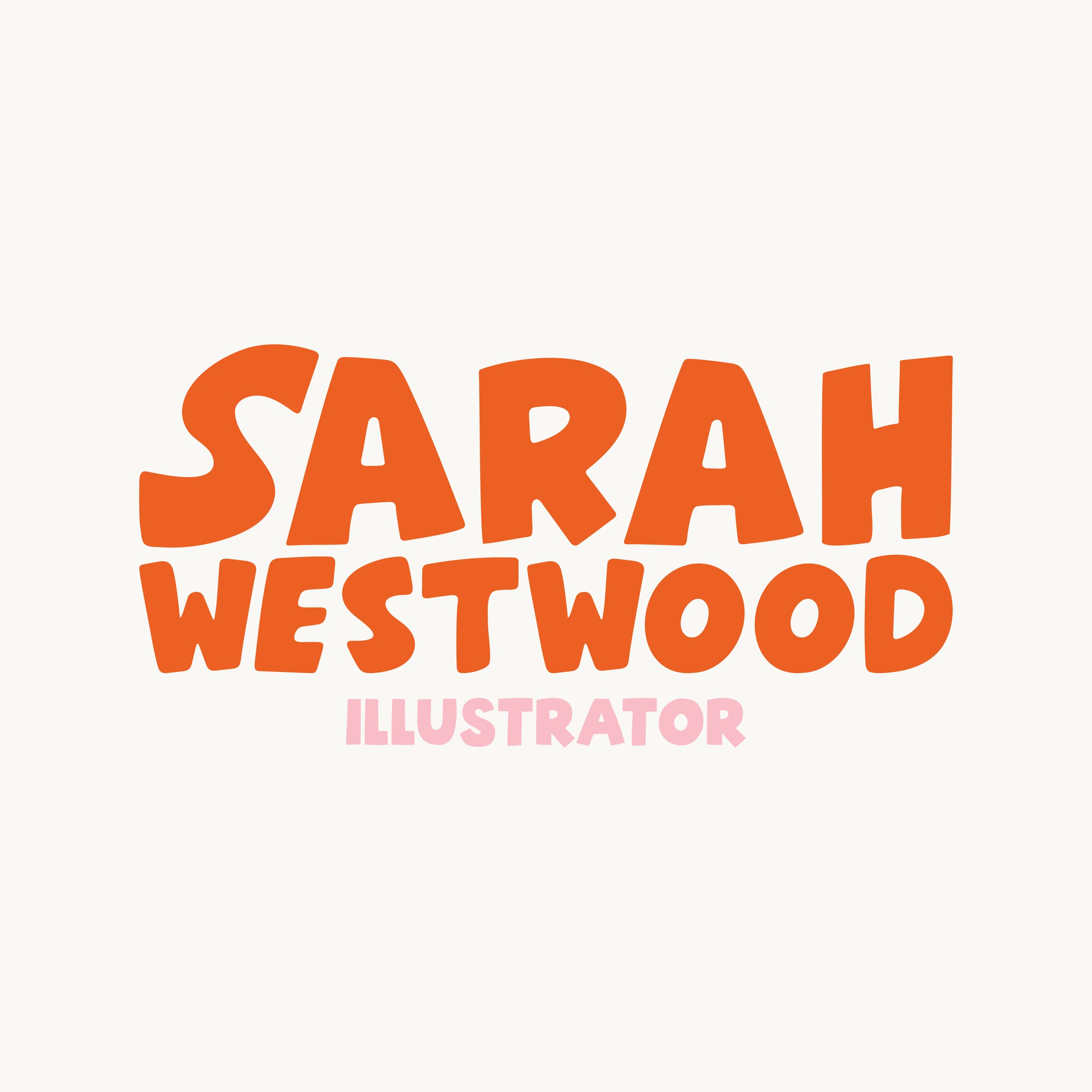Sarah Westwood Illustrator
