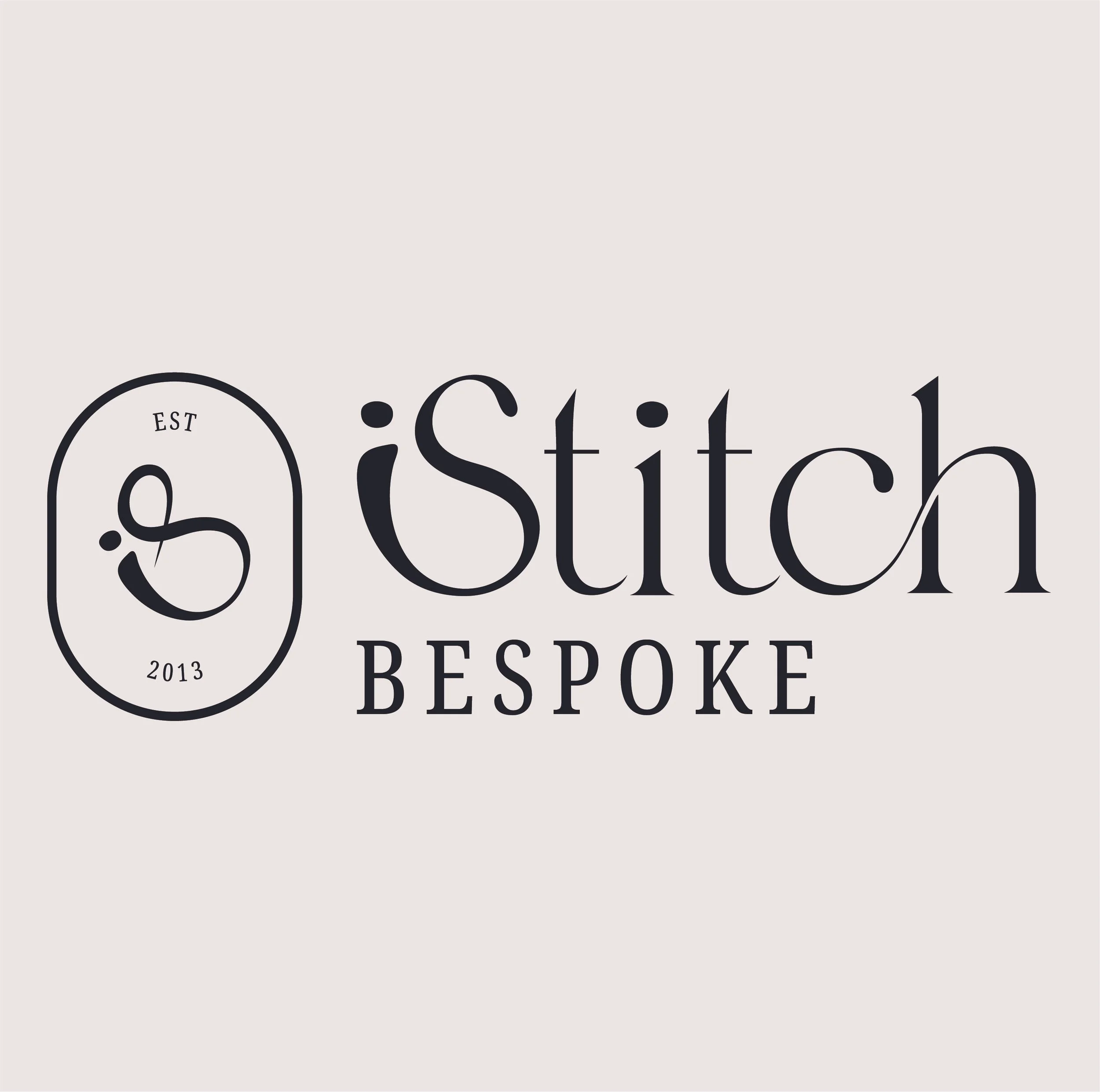 iStitch Bespoke