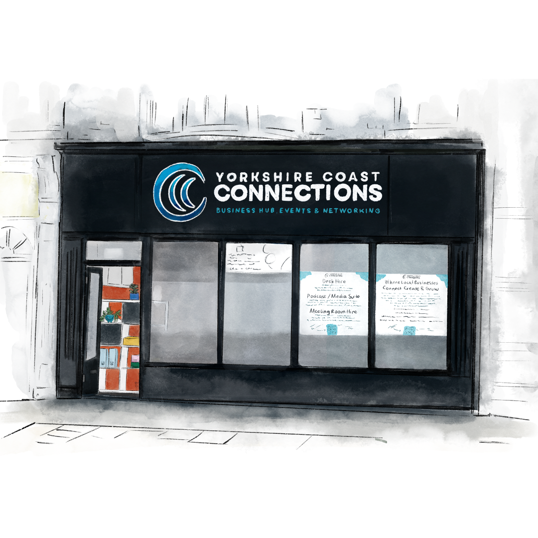 Yorkshire Coast Connections