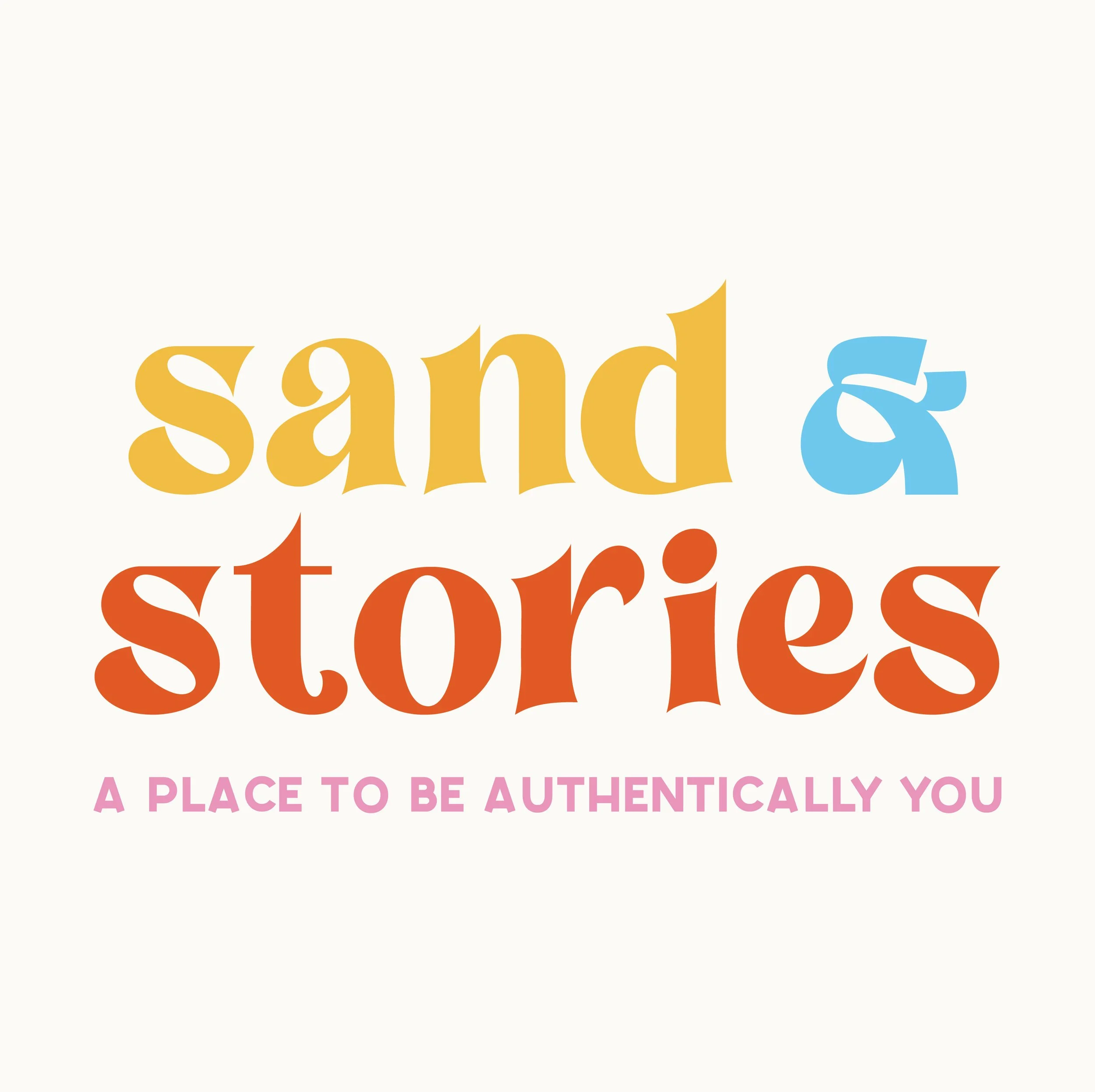 Sand & Stories