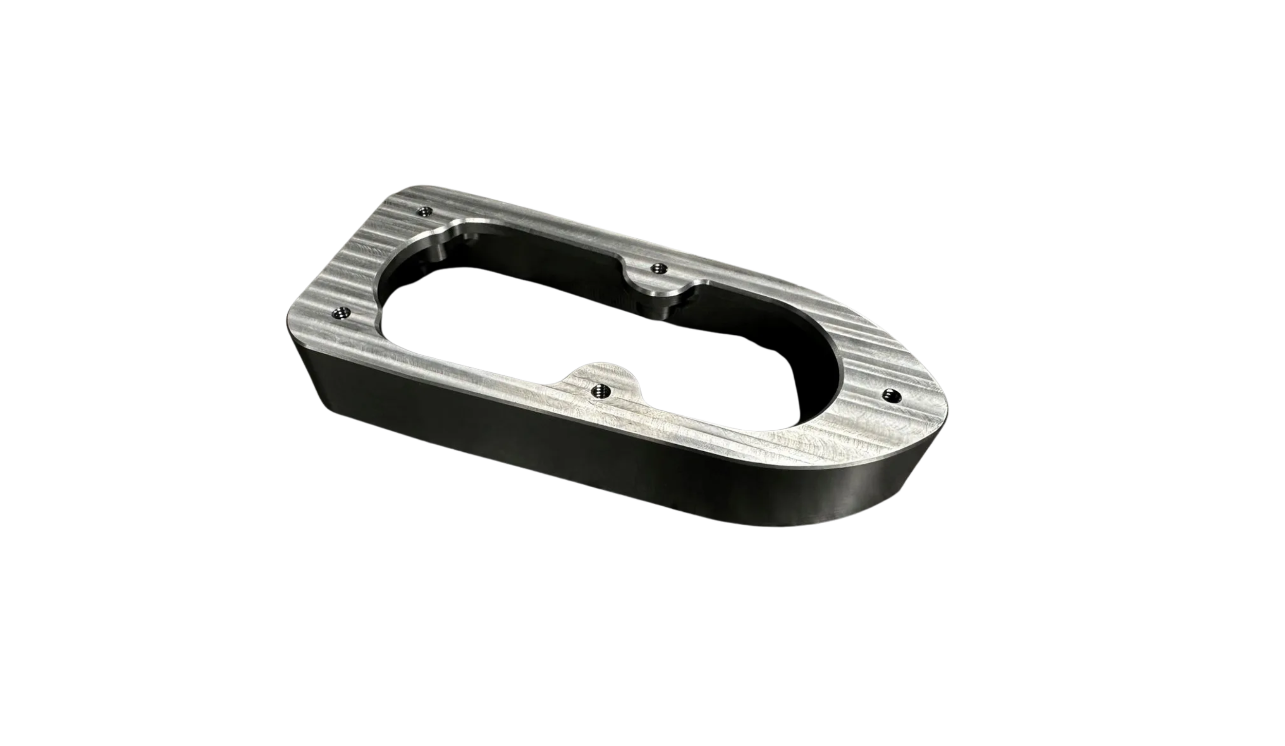 M8 Fuel Pump Flange - Deep Mount