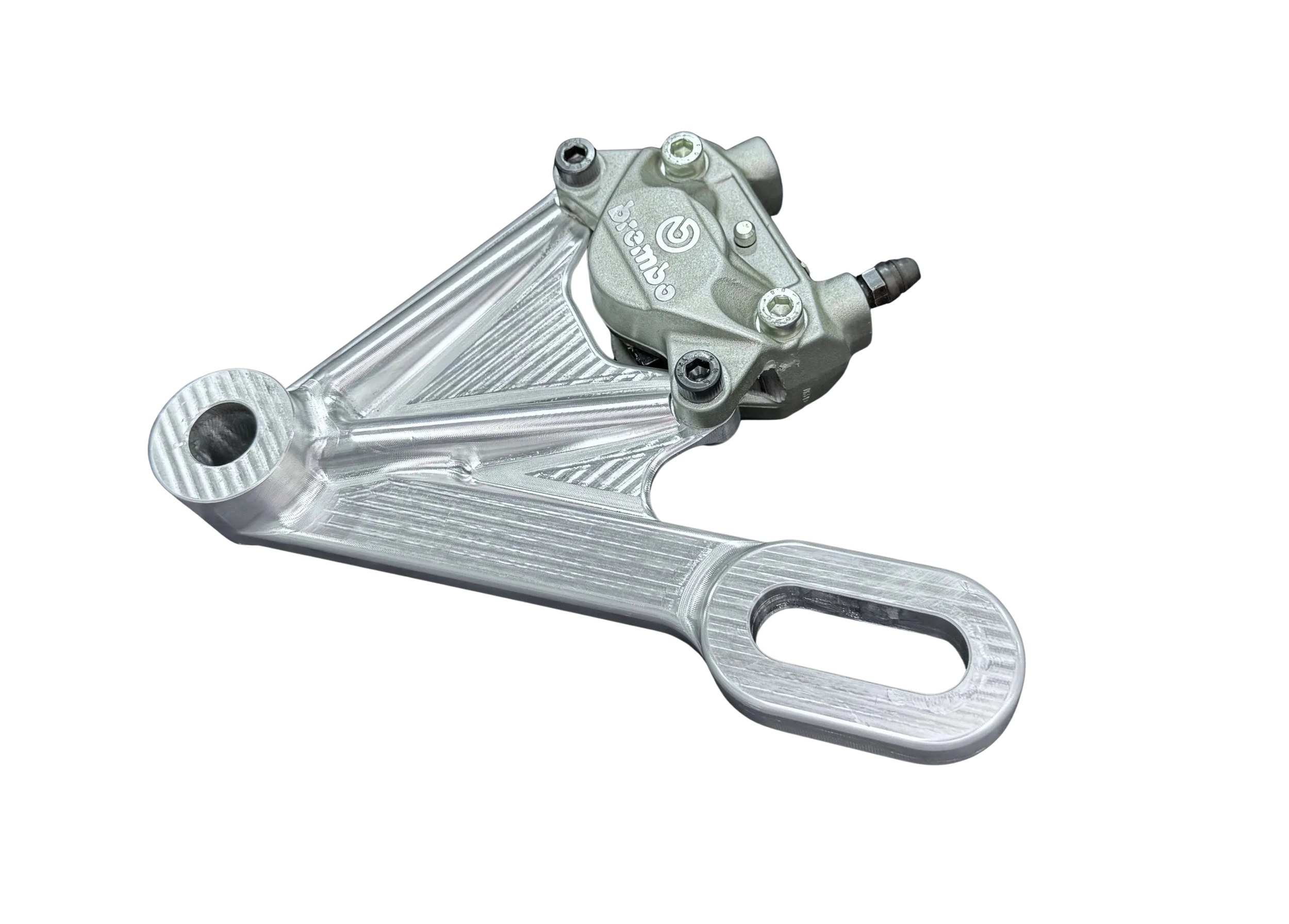 Brembo P32 Caliper Bracket