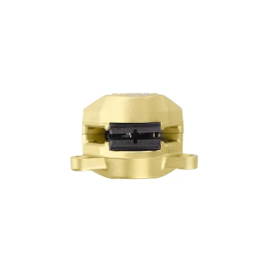 Brembo P32 Caliper - Gold