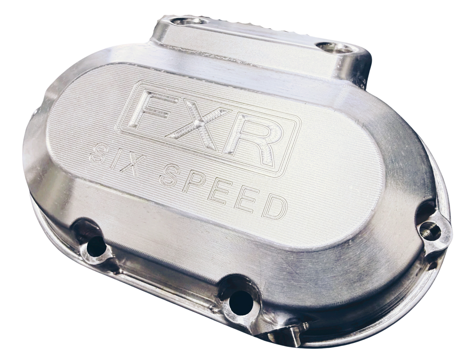 FXR 6-Speed Trans Cover- preorder