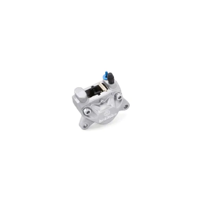 Brembo P32 Caliper - Silver