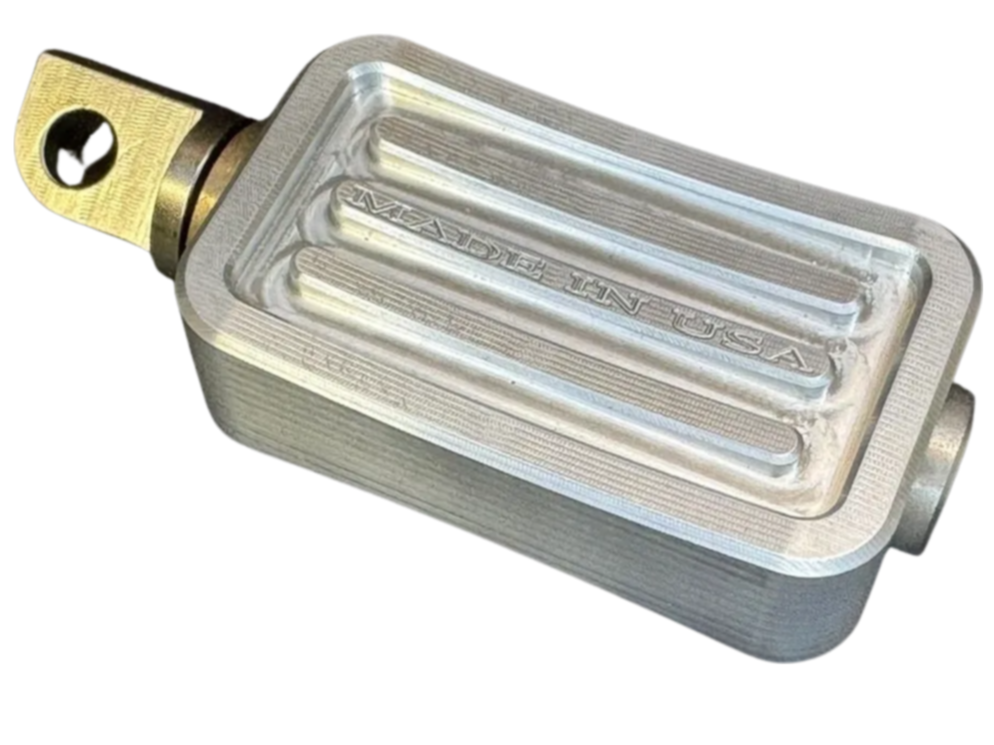Made in USA Kicker Pedal