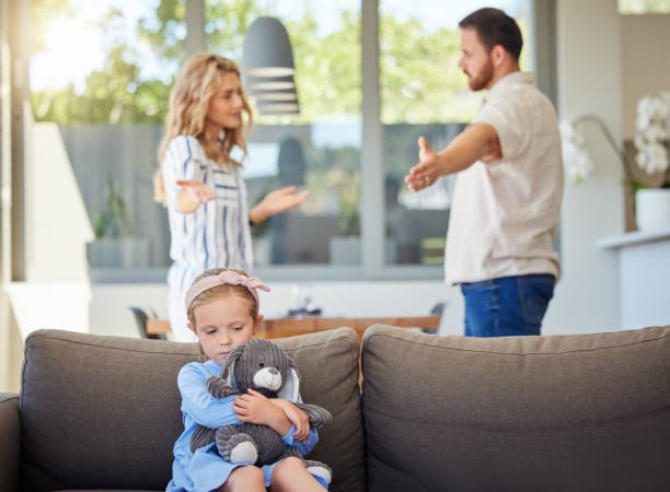 Child Custody