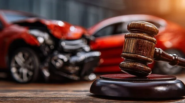 Personal Injury