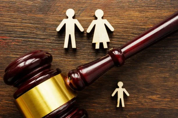 Divorce Modification