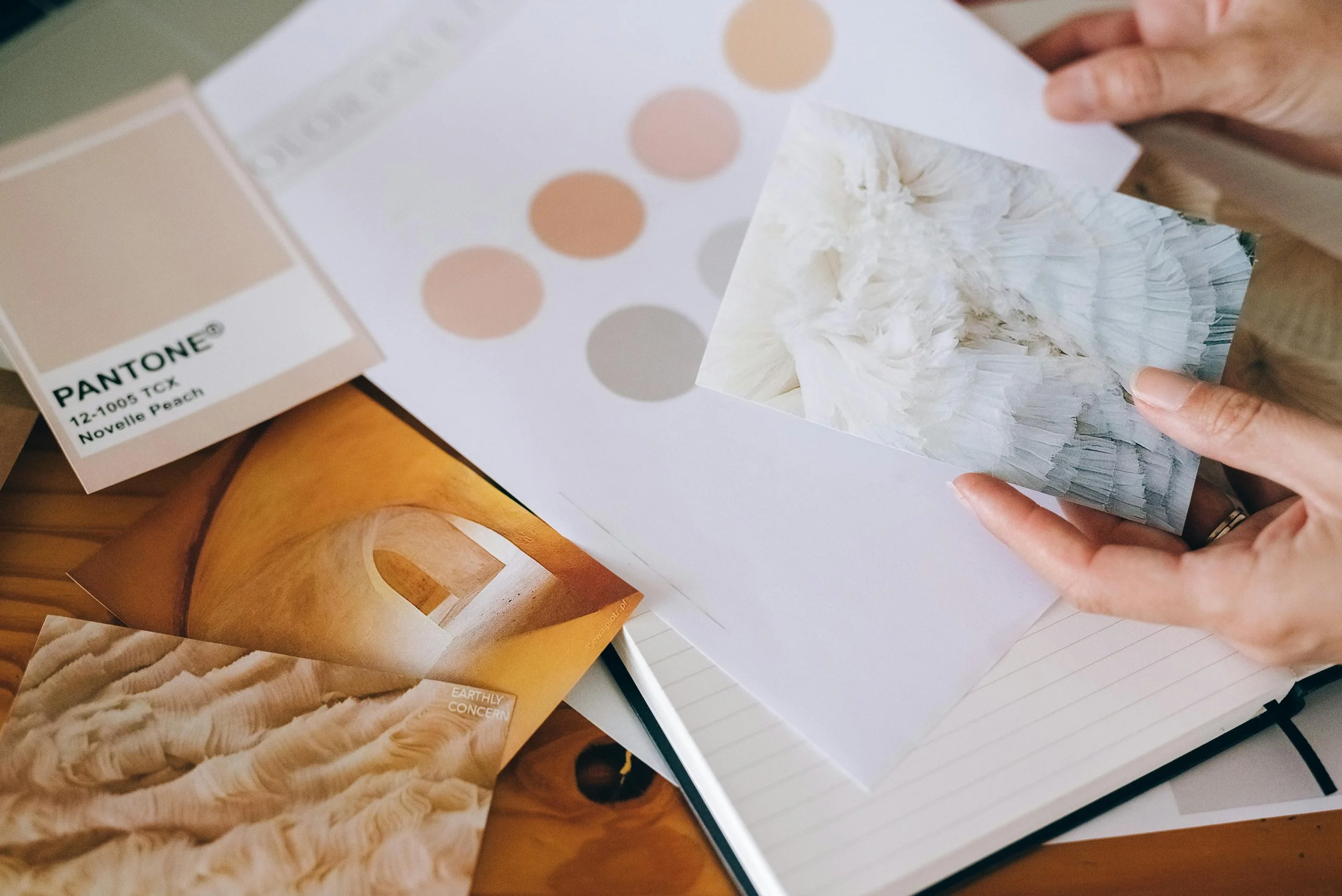 Brand & Visual Narratives