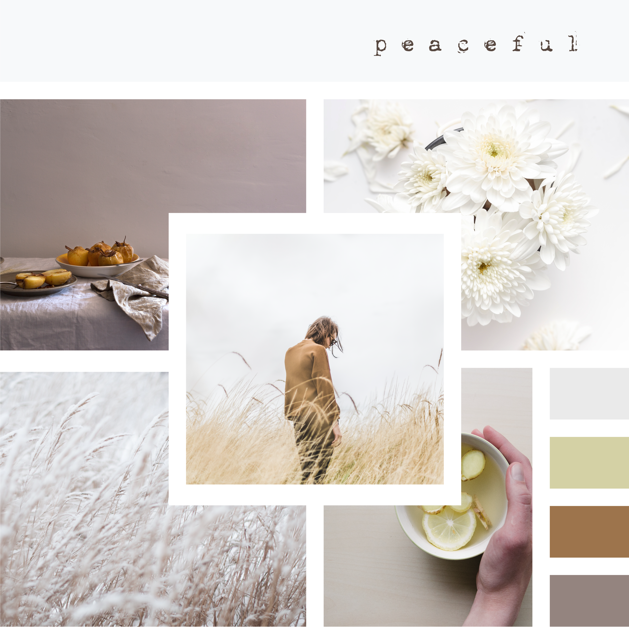 Peaceful