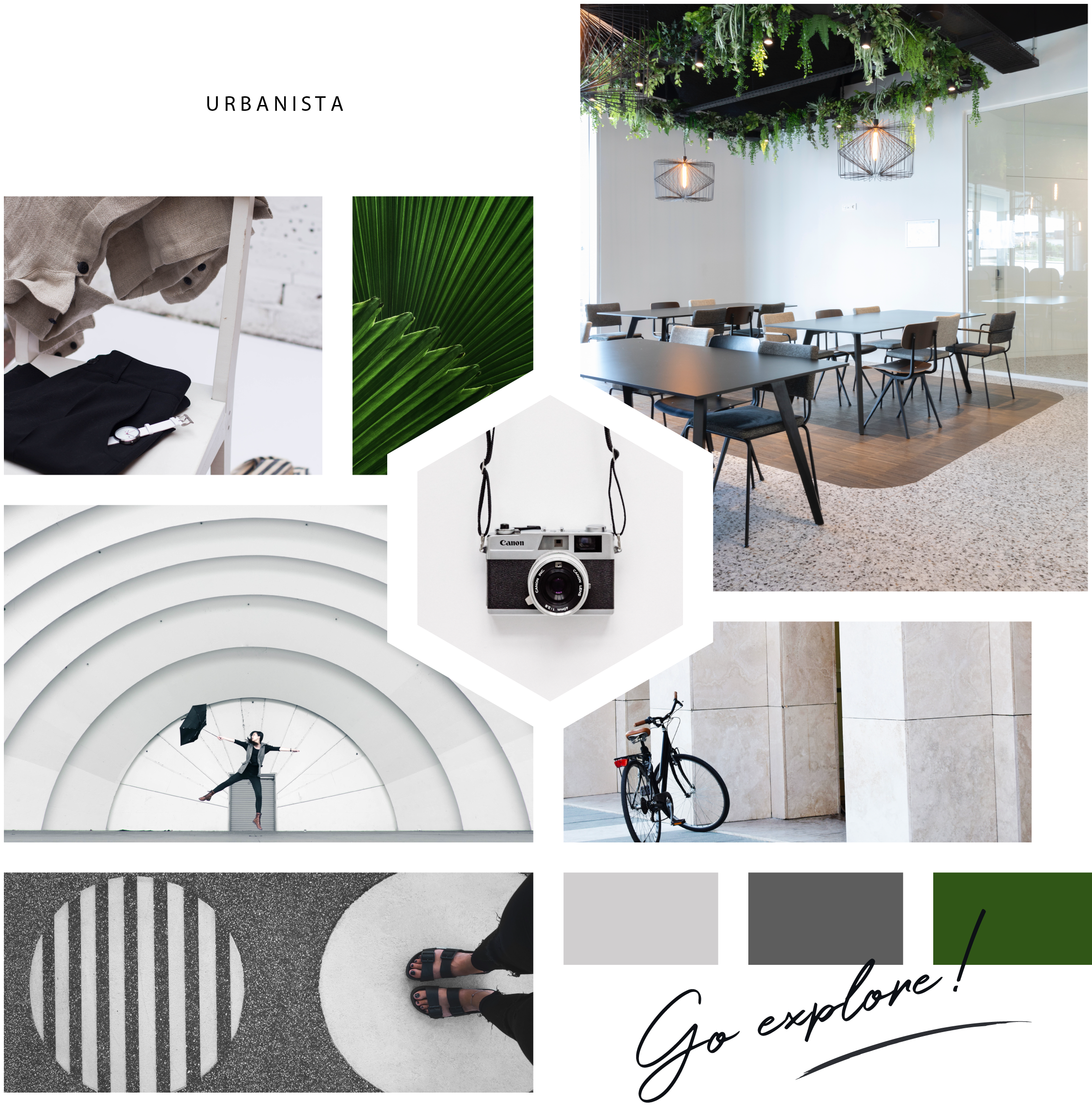 Urbanista