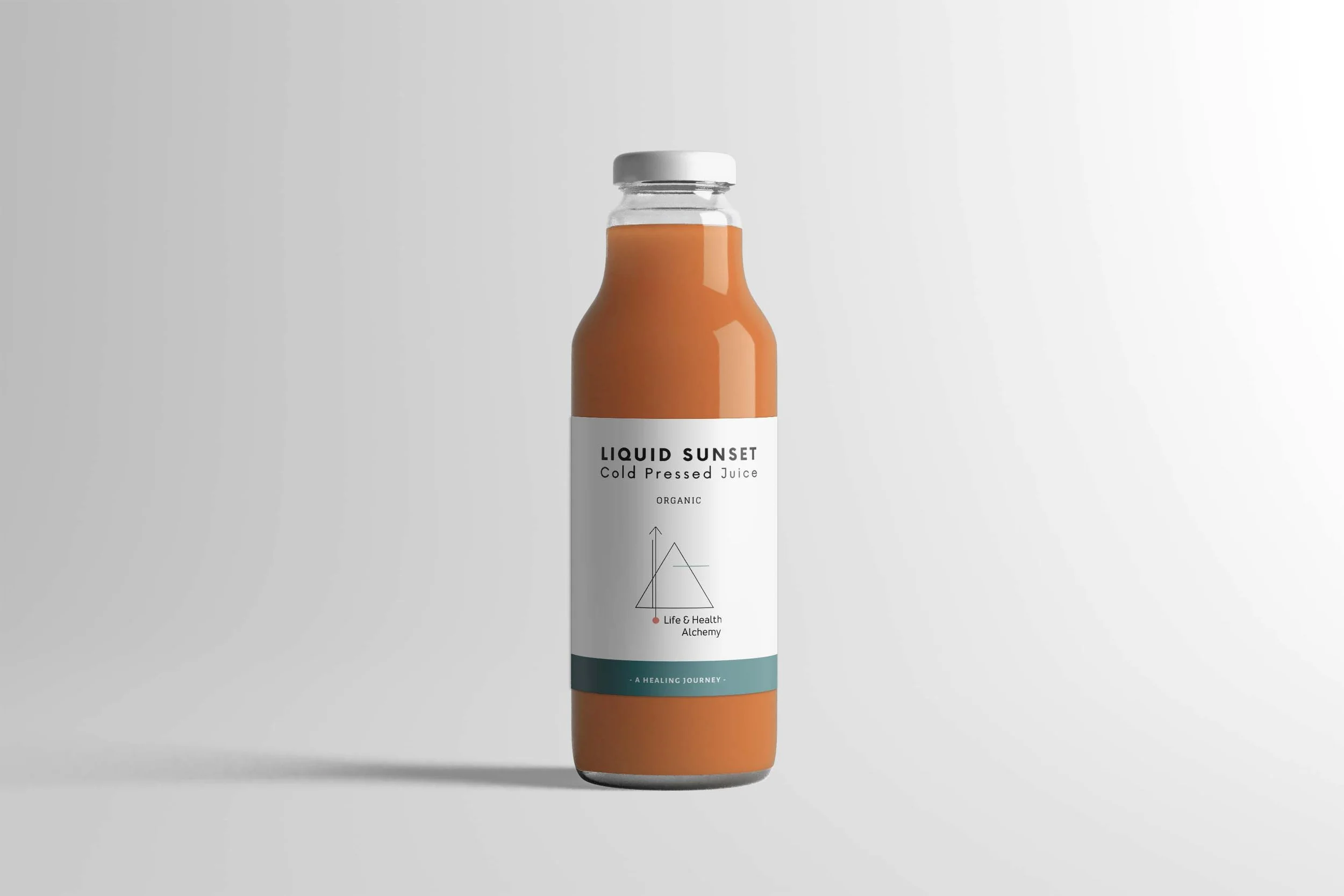 Life & Alchemy labels