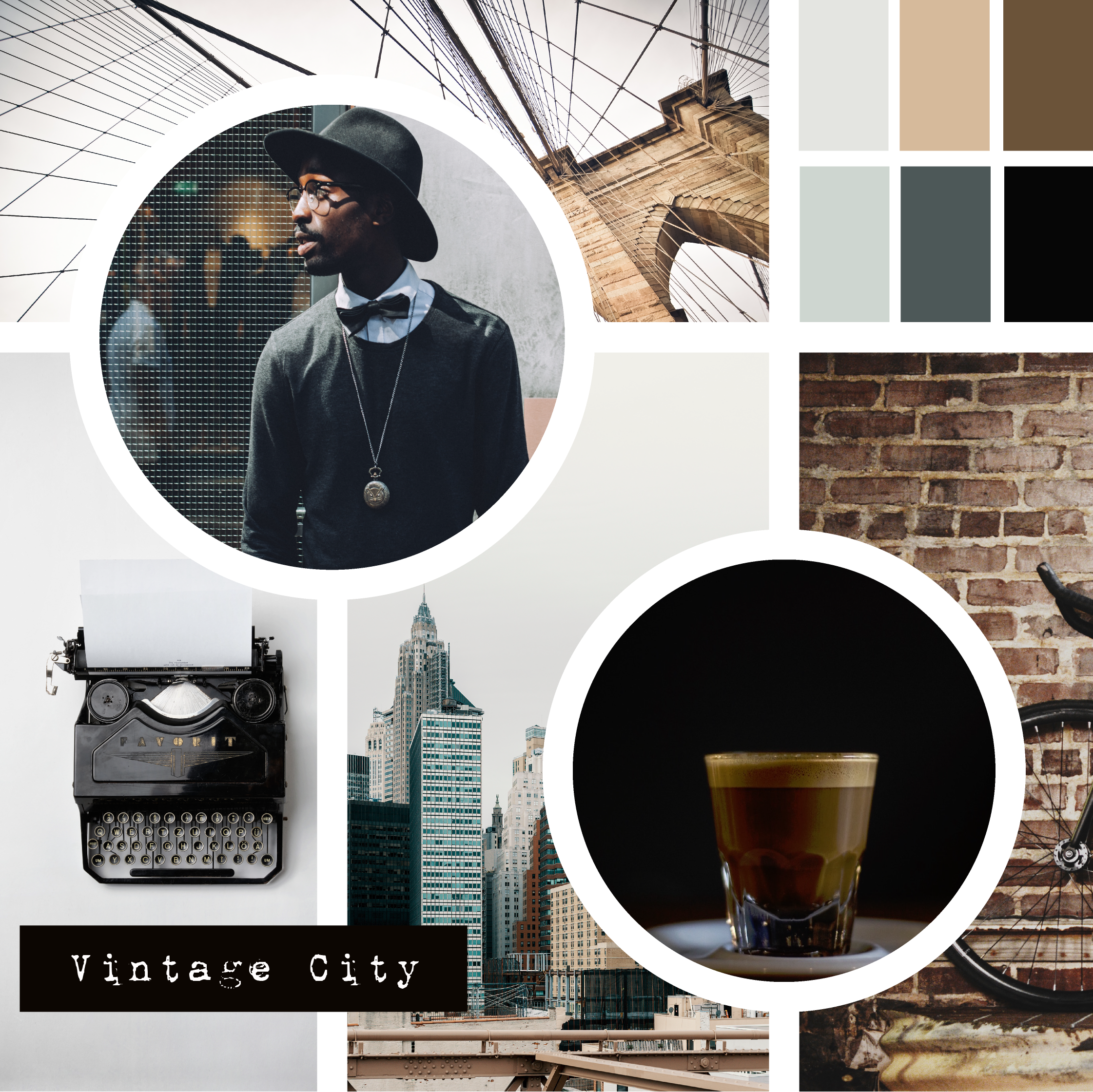Vintage City