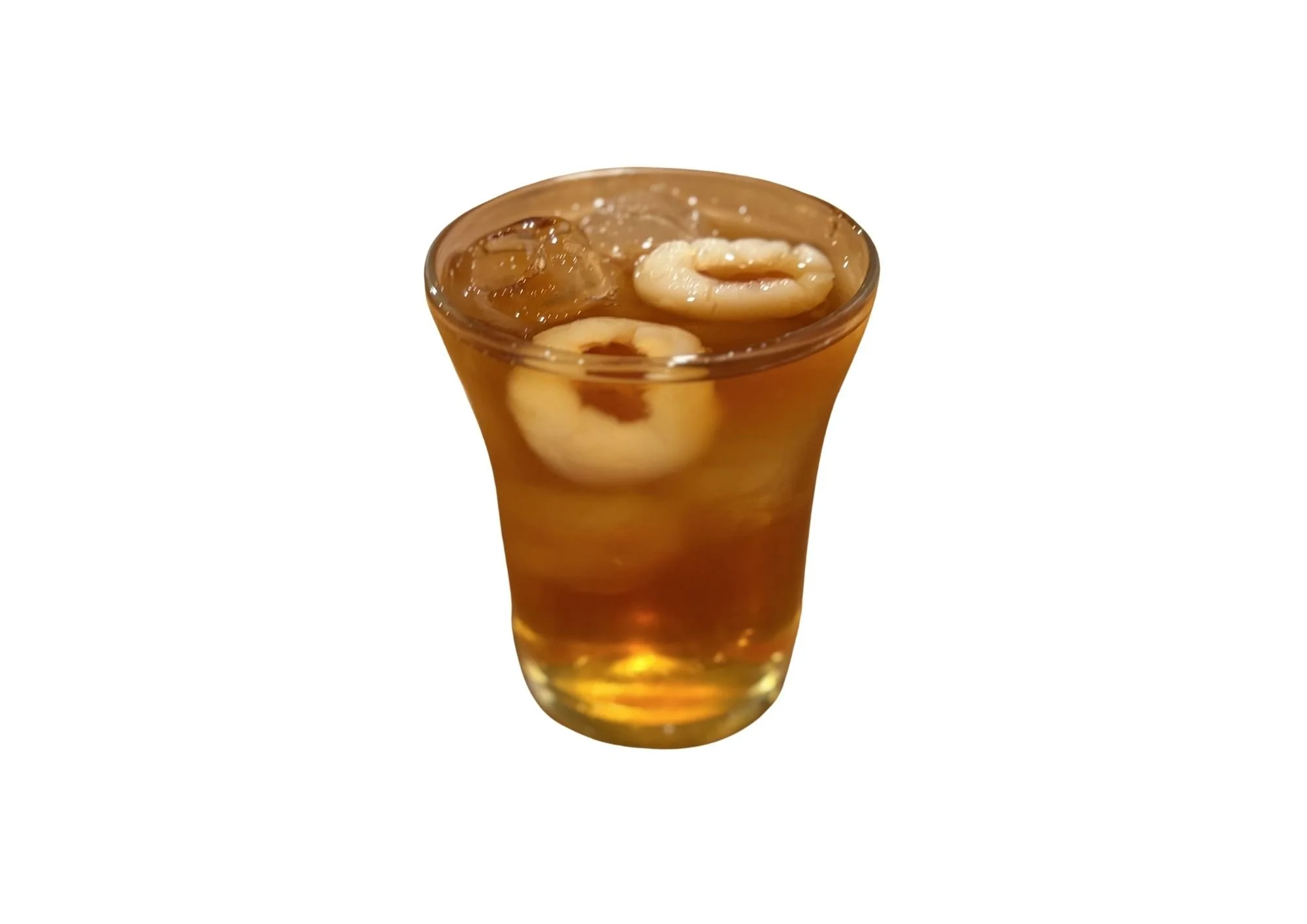 Lychee Tea