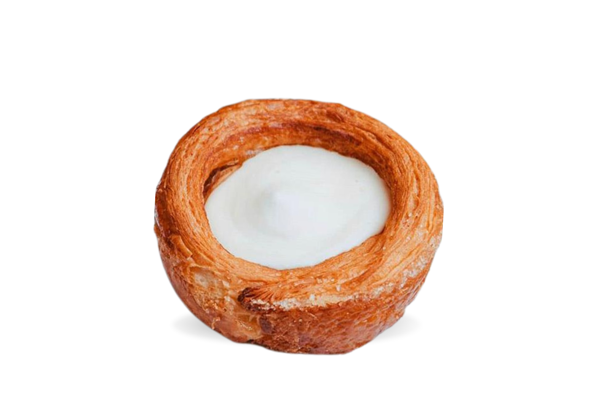 Cinnamon Bun
