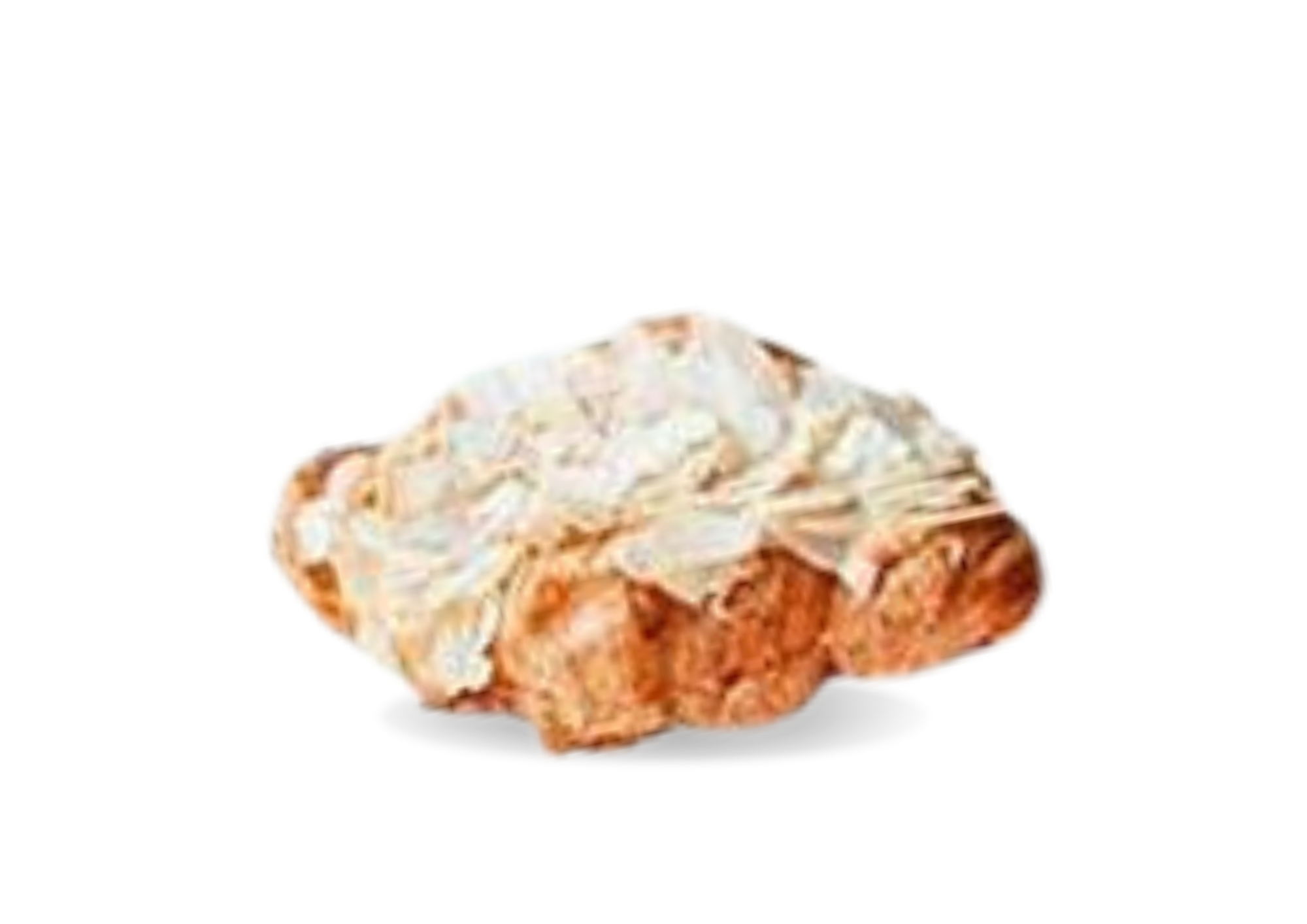 Almond Croissant