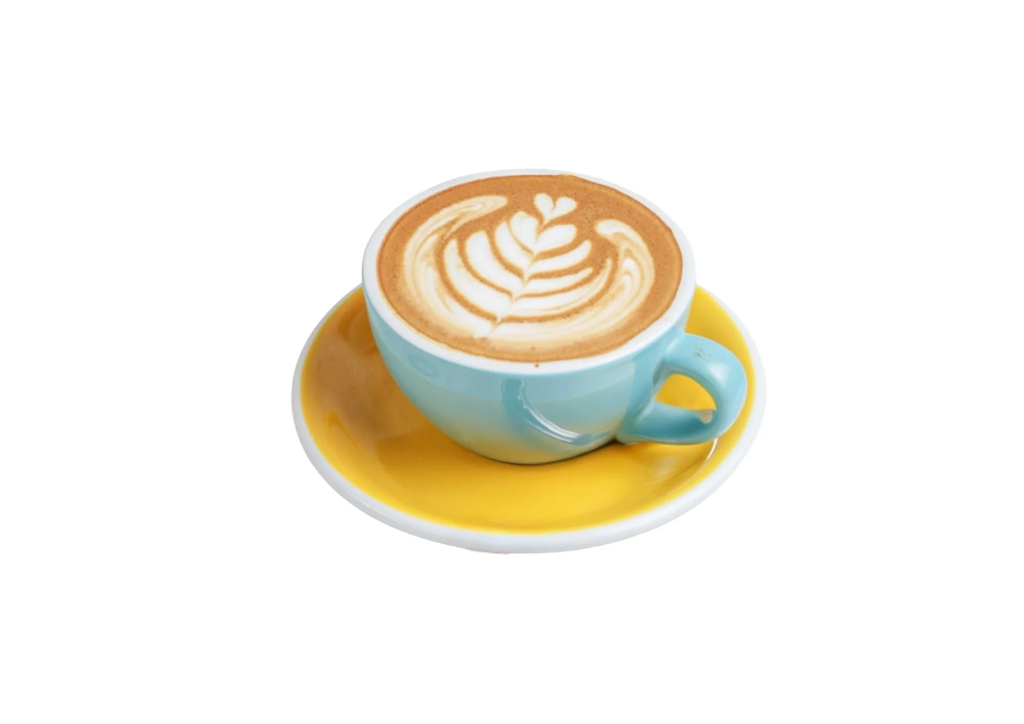 White Coffee