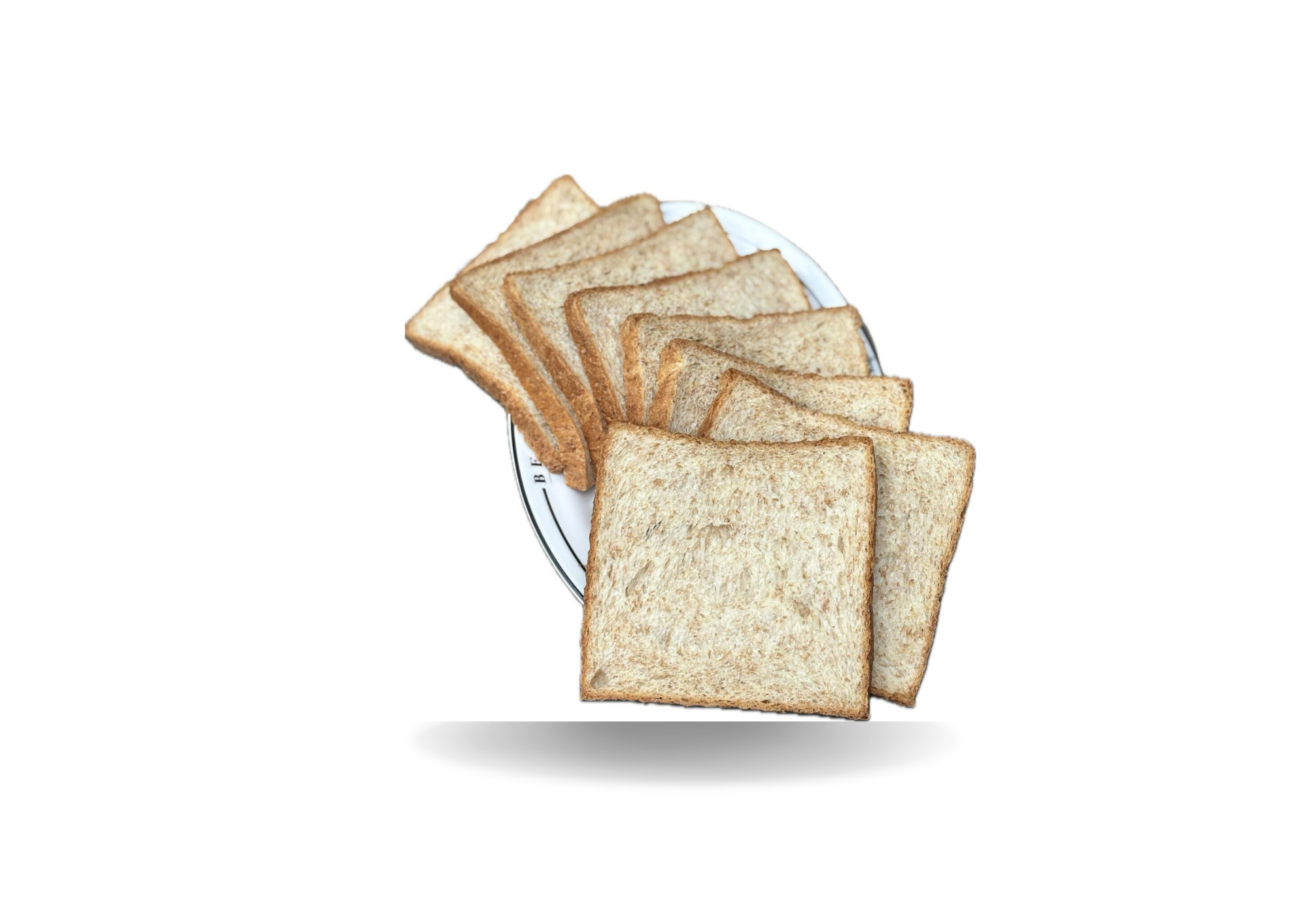Whole Wheat Toast