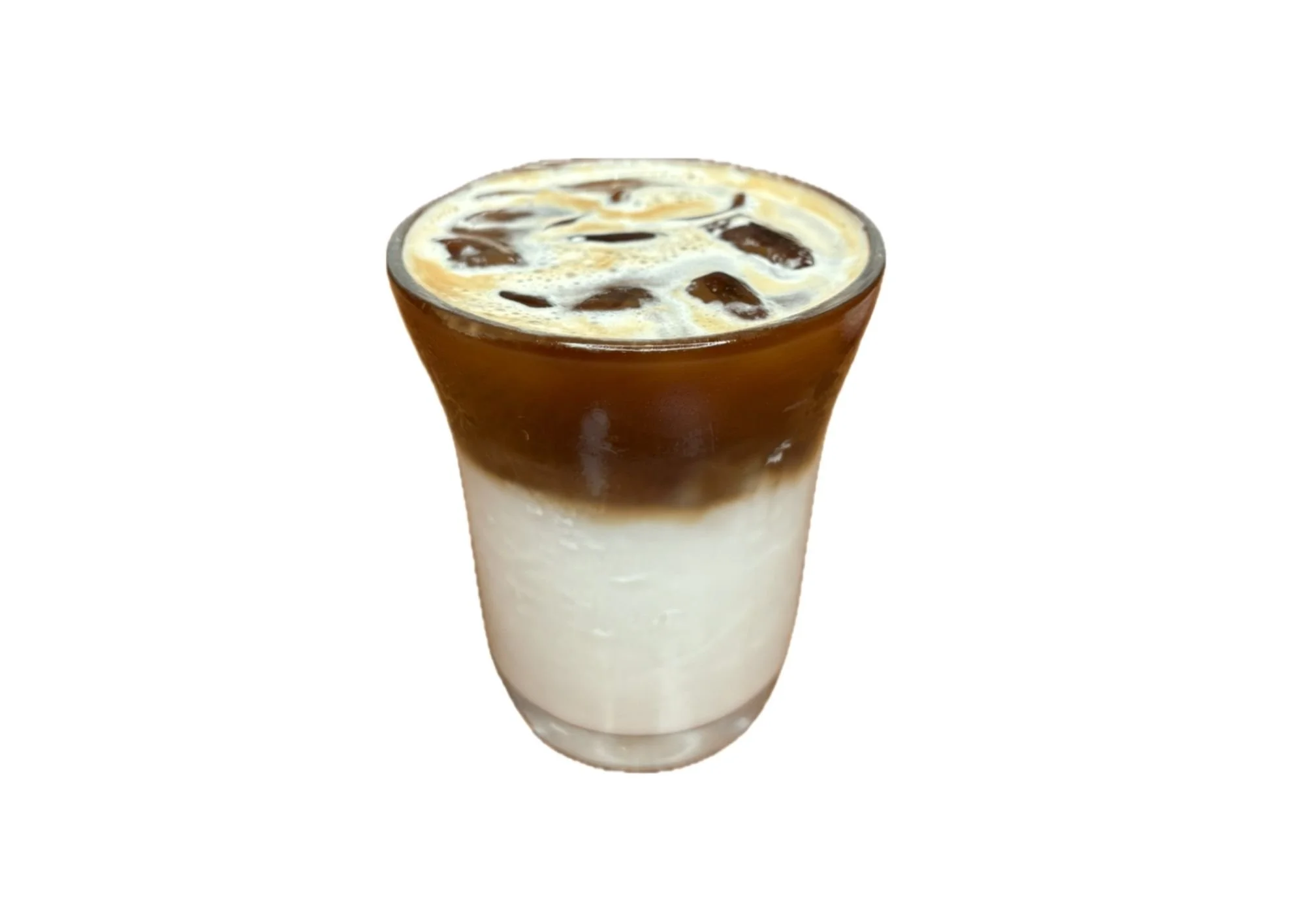Vanilla Latte
