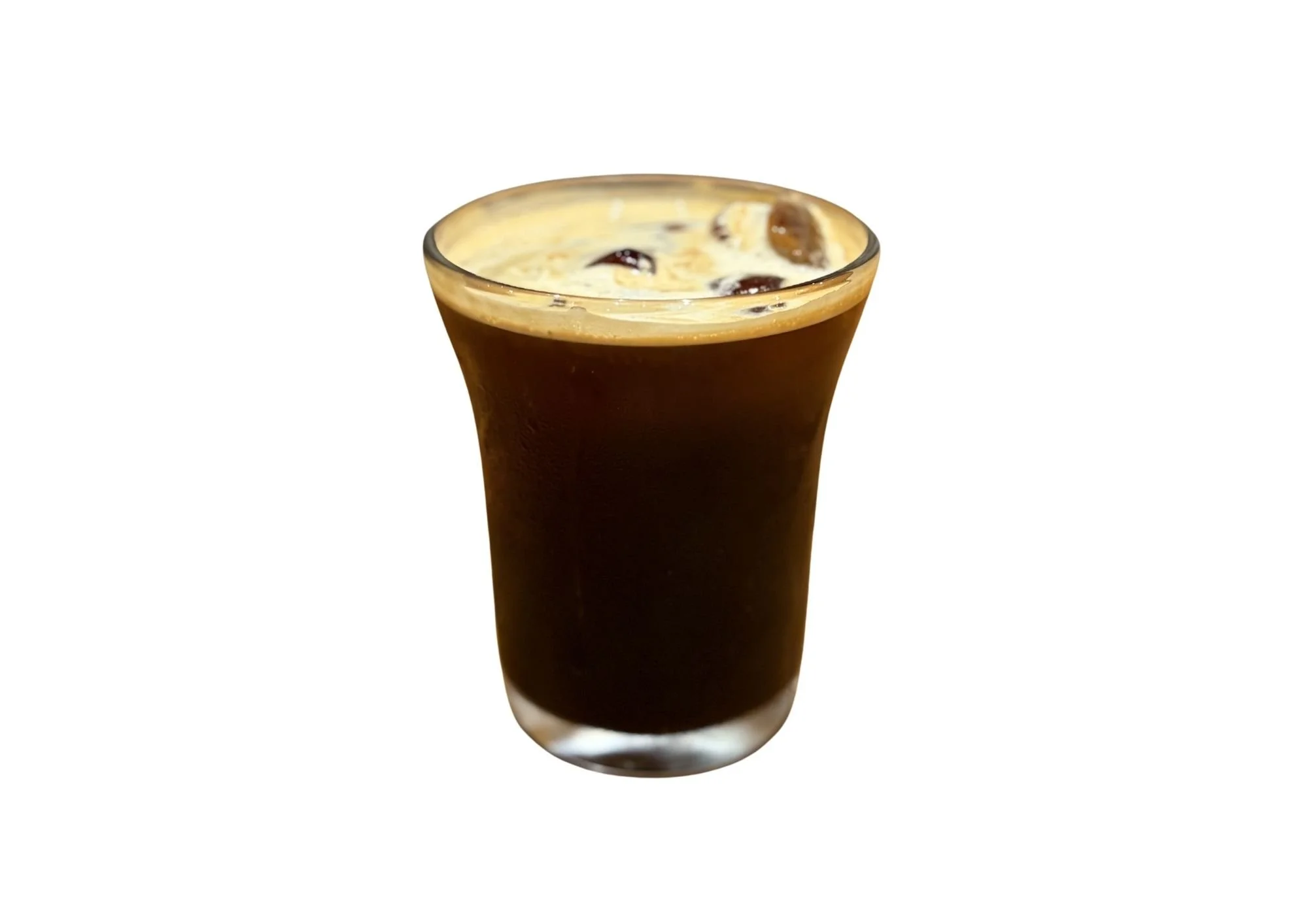 Black Coffee
