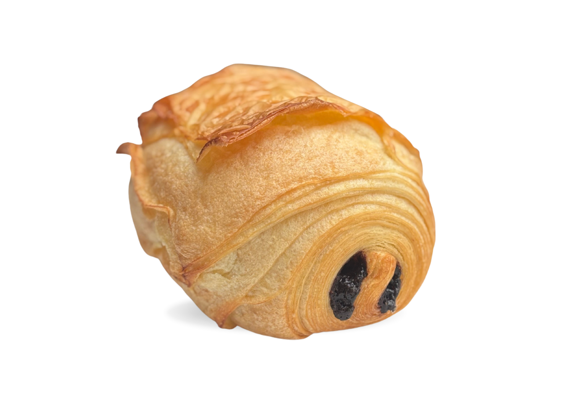 Pain Au Chocolat