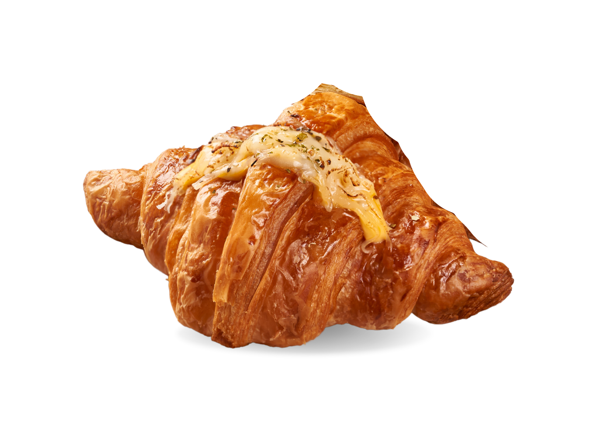 Truffle Cheese Croissant