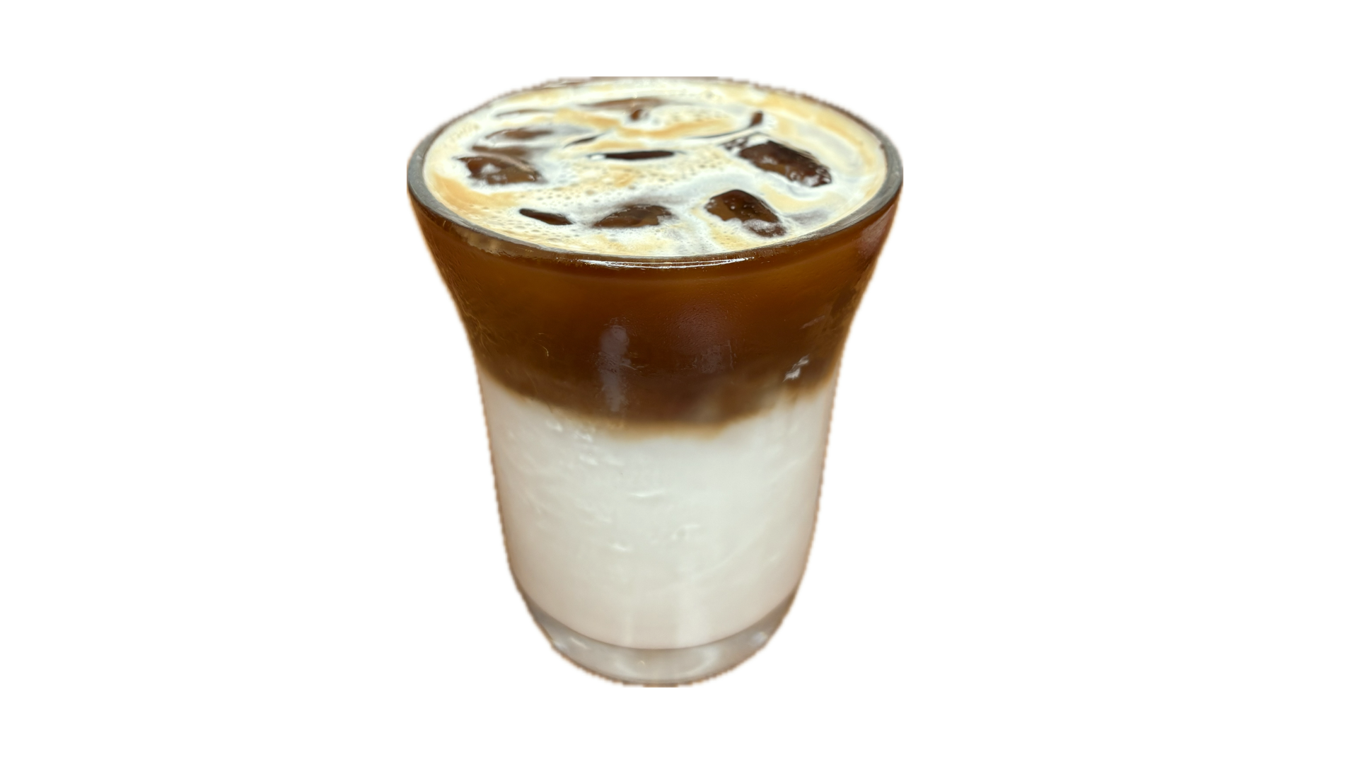Vanilla Latte