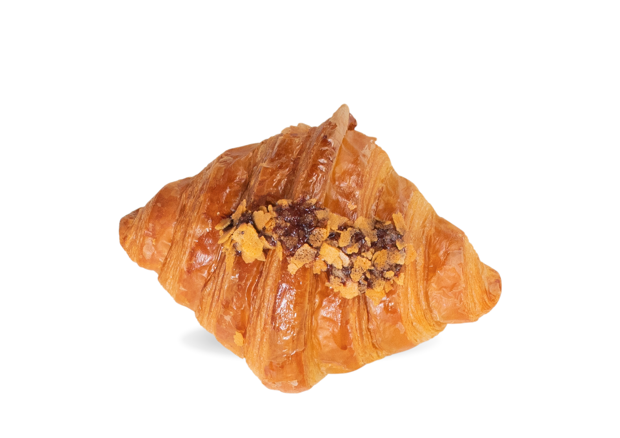 Ovomaltin Croissant