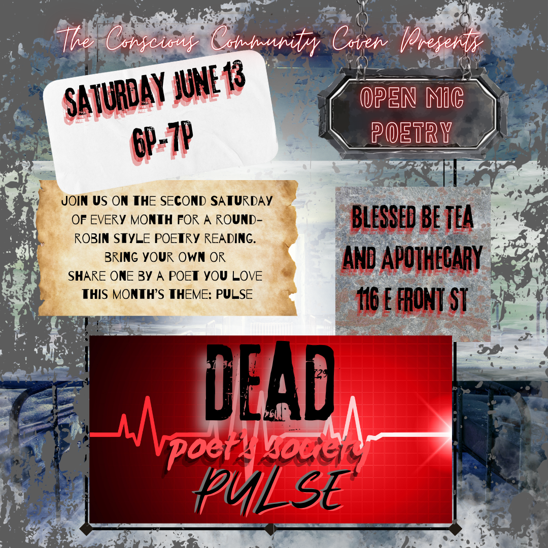 Dead Poet’s Society - Pulse