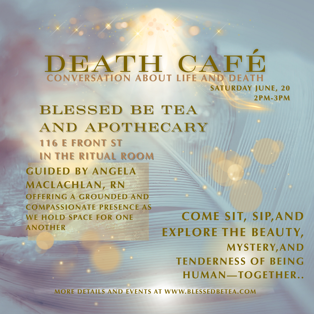 Death Cafe