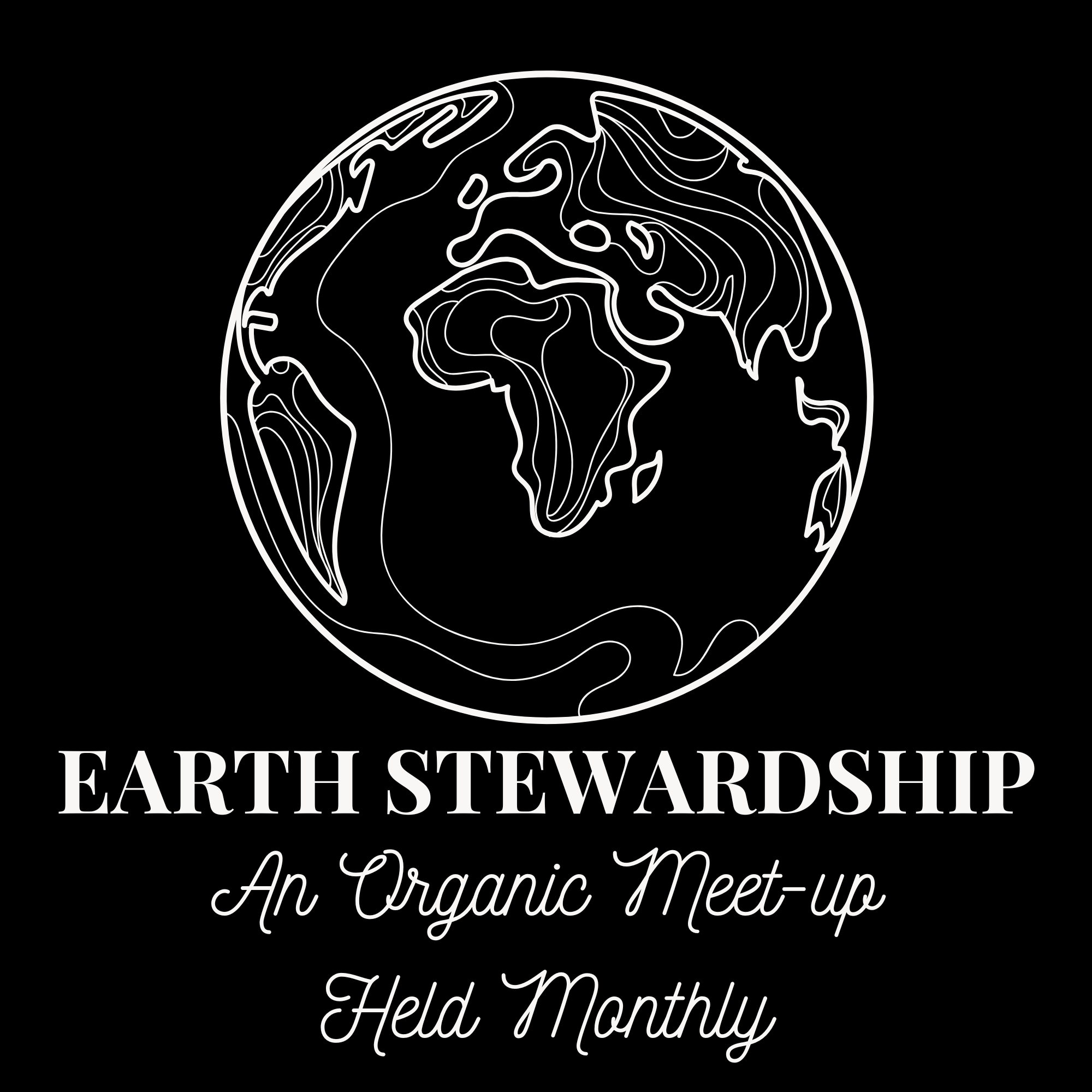 Earth Stewardship Meet-up