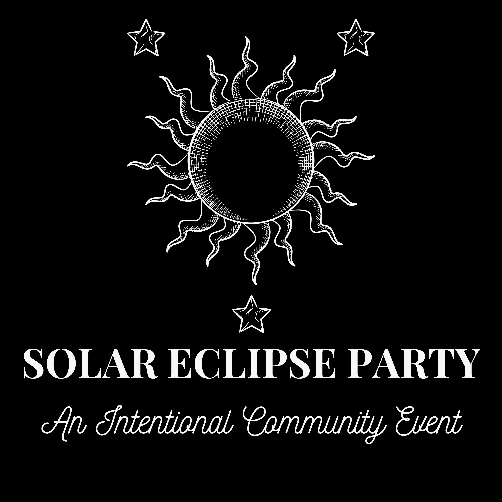 Solar Eclipse Viewing Party