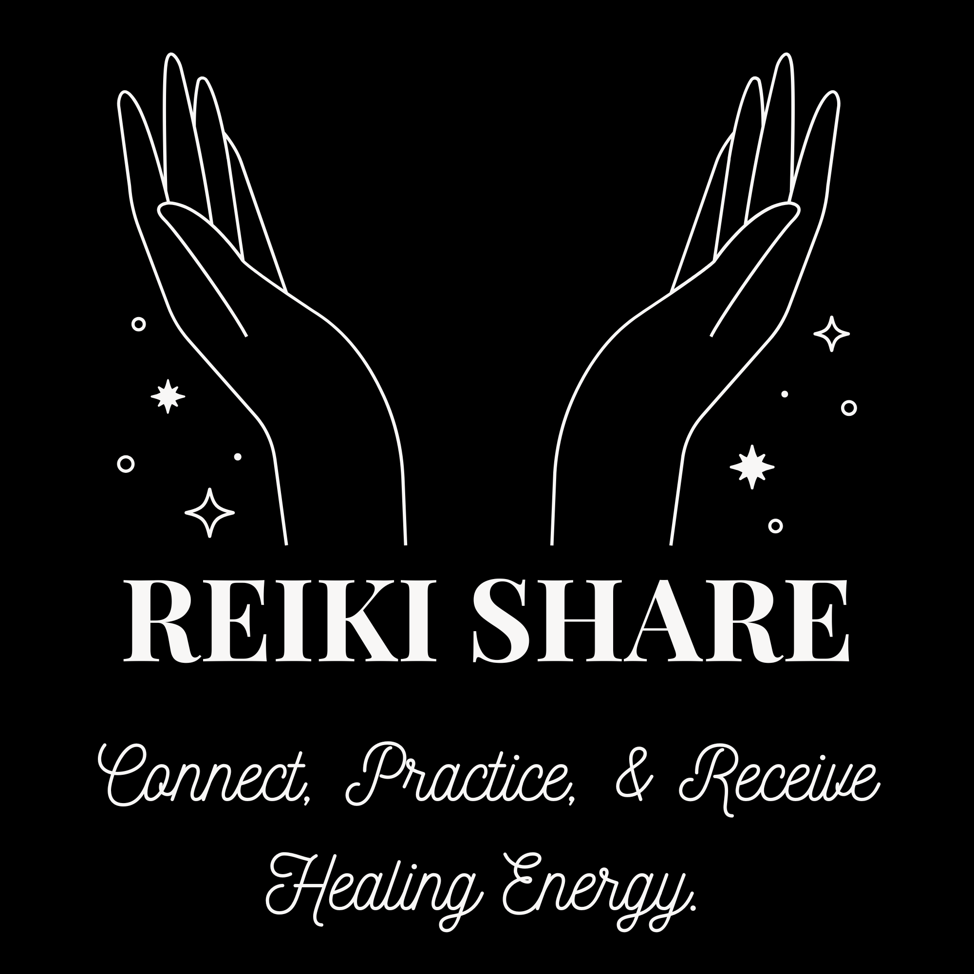 Reiki Share
