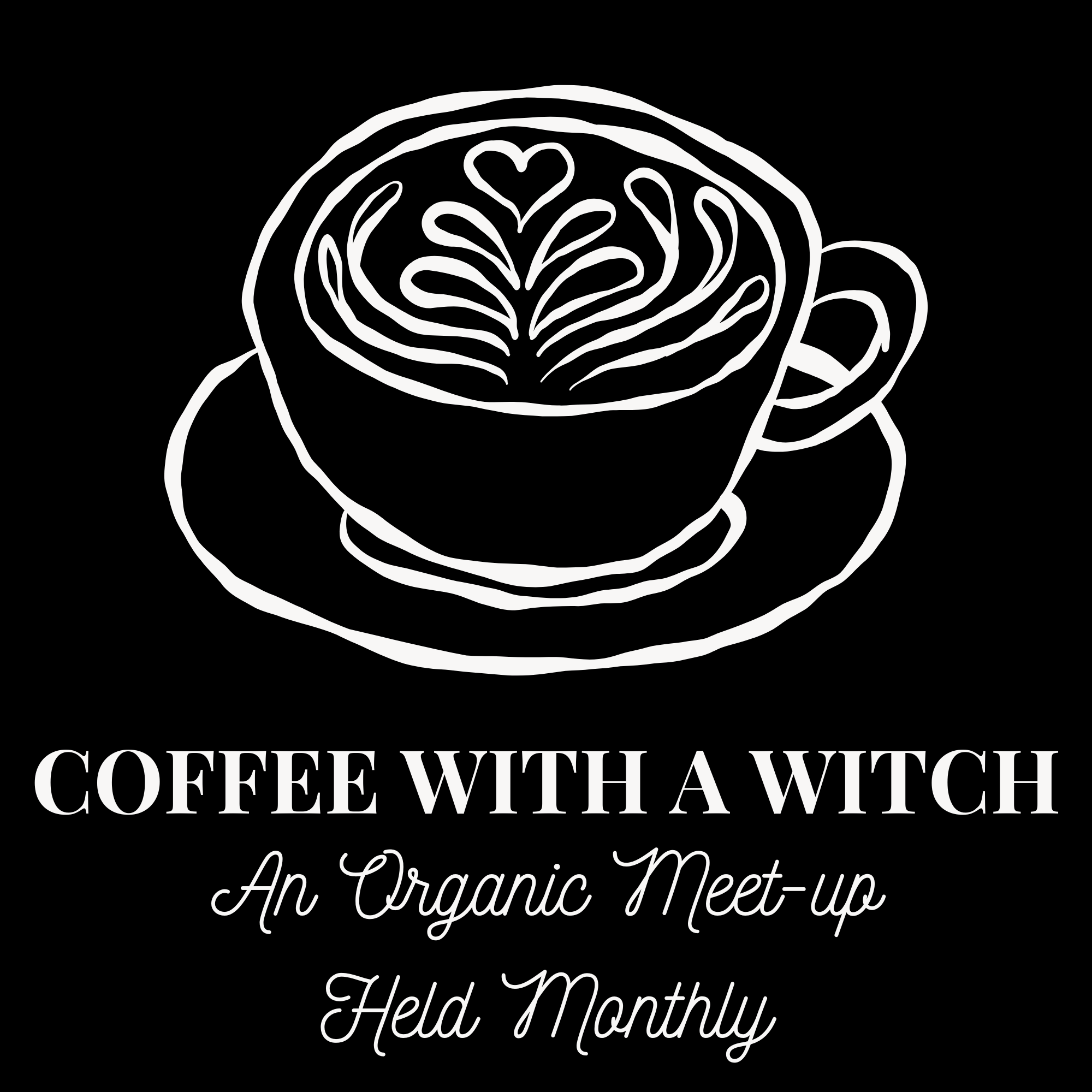 Coffee with a Witch