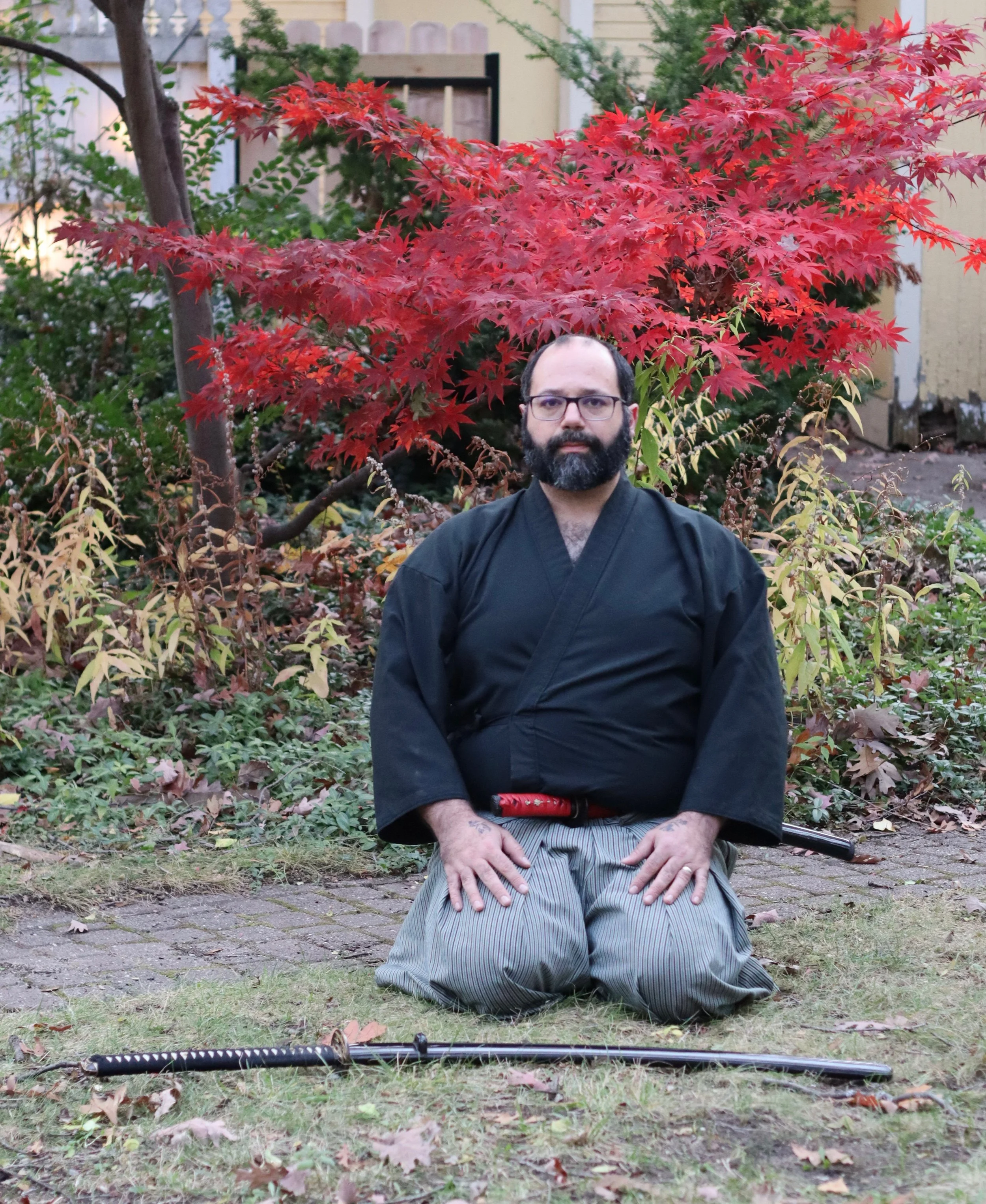 Photo of Board Member: Marco
