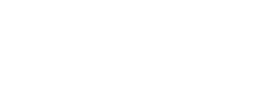 North Coast logo in white font and an illustration that looks like a pine tree in an oval