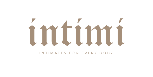 The intimi wordmark