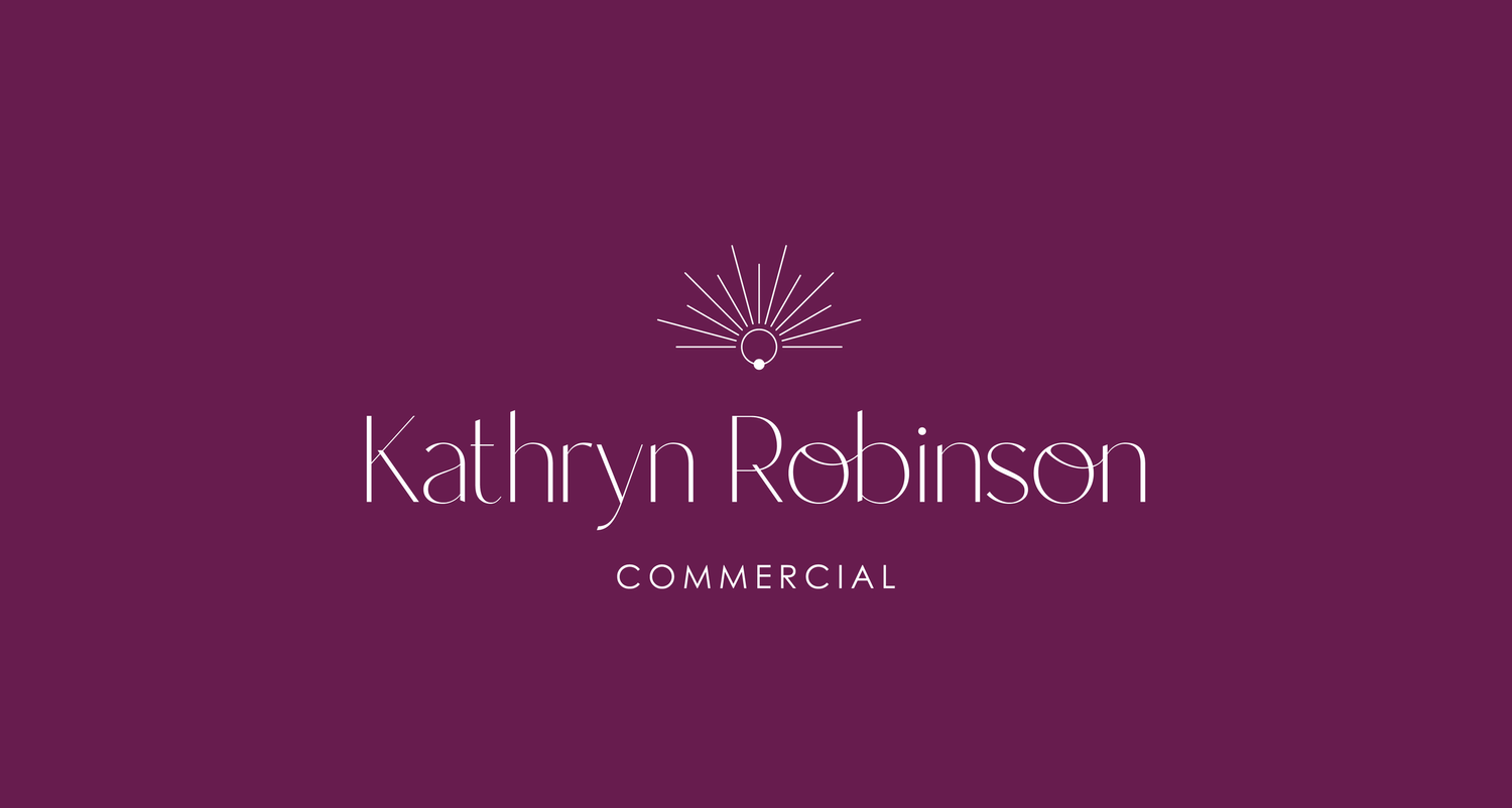Kathryn Robinson Commercial