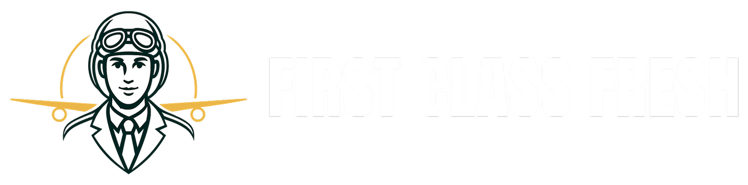 First Class Fresh