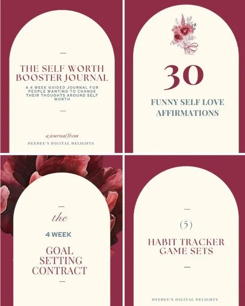 The “Get It Together” Toolkit