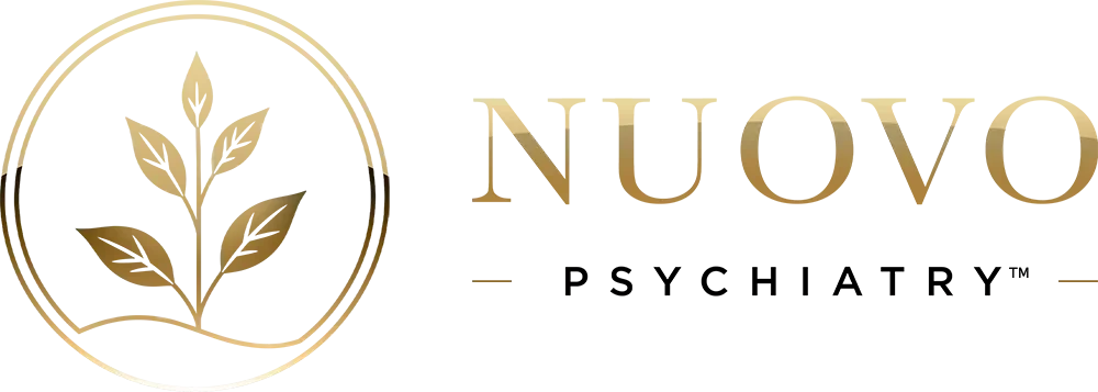 Nuovo Psychiatry