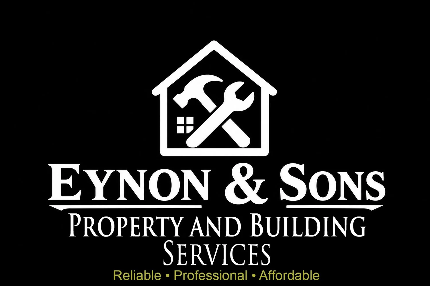 Eynon &amp; sons Property and Building services