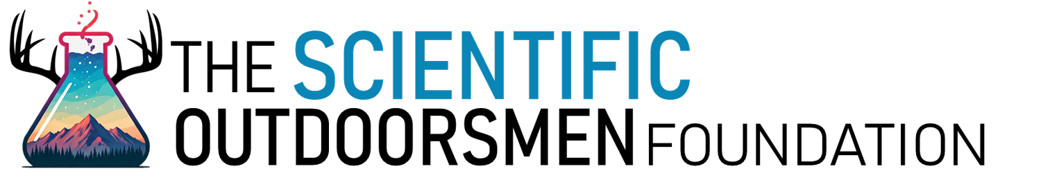 The Scientific Outdoorsmen Foundation