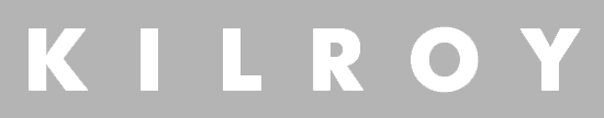 Kilroy logo