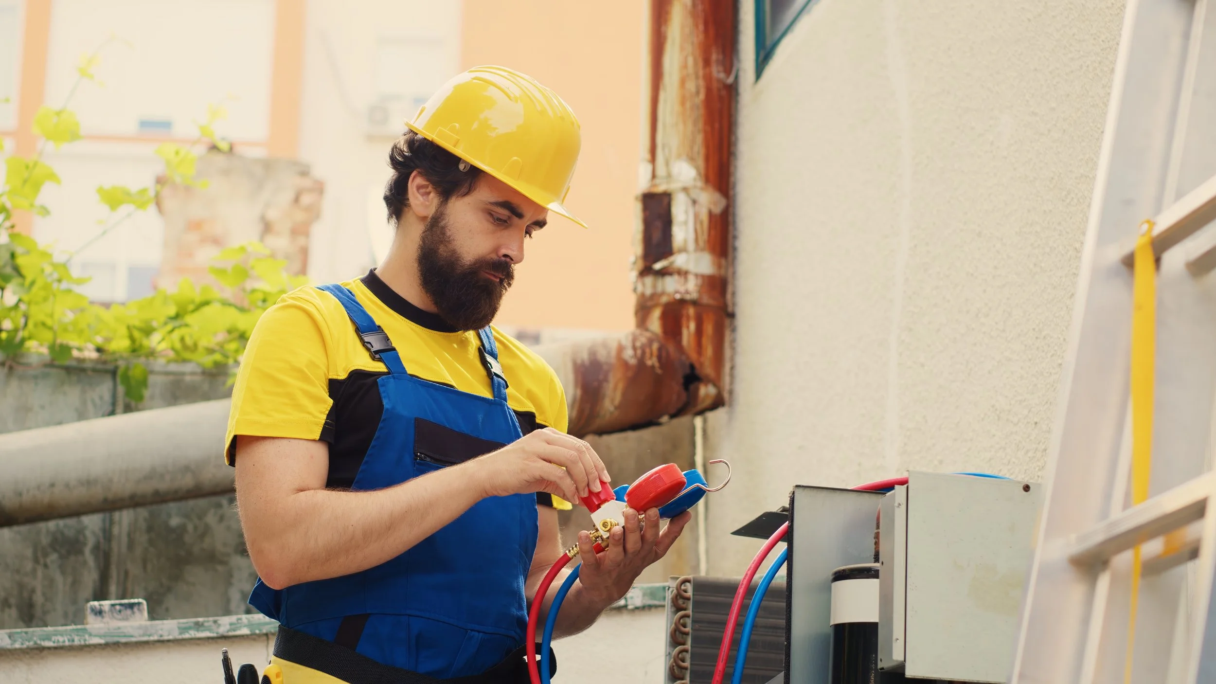 Electrical Work