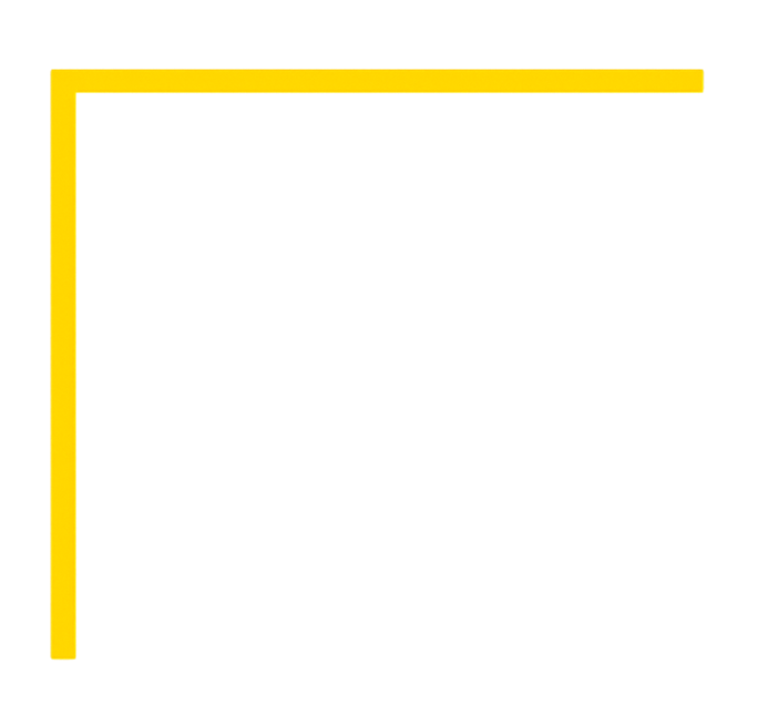 Close-up of a red and yellow sign or package with no visible text or specific details.